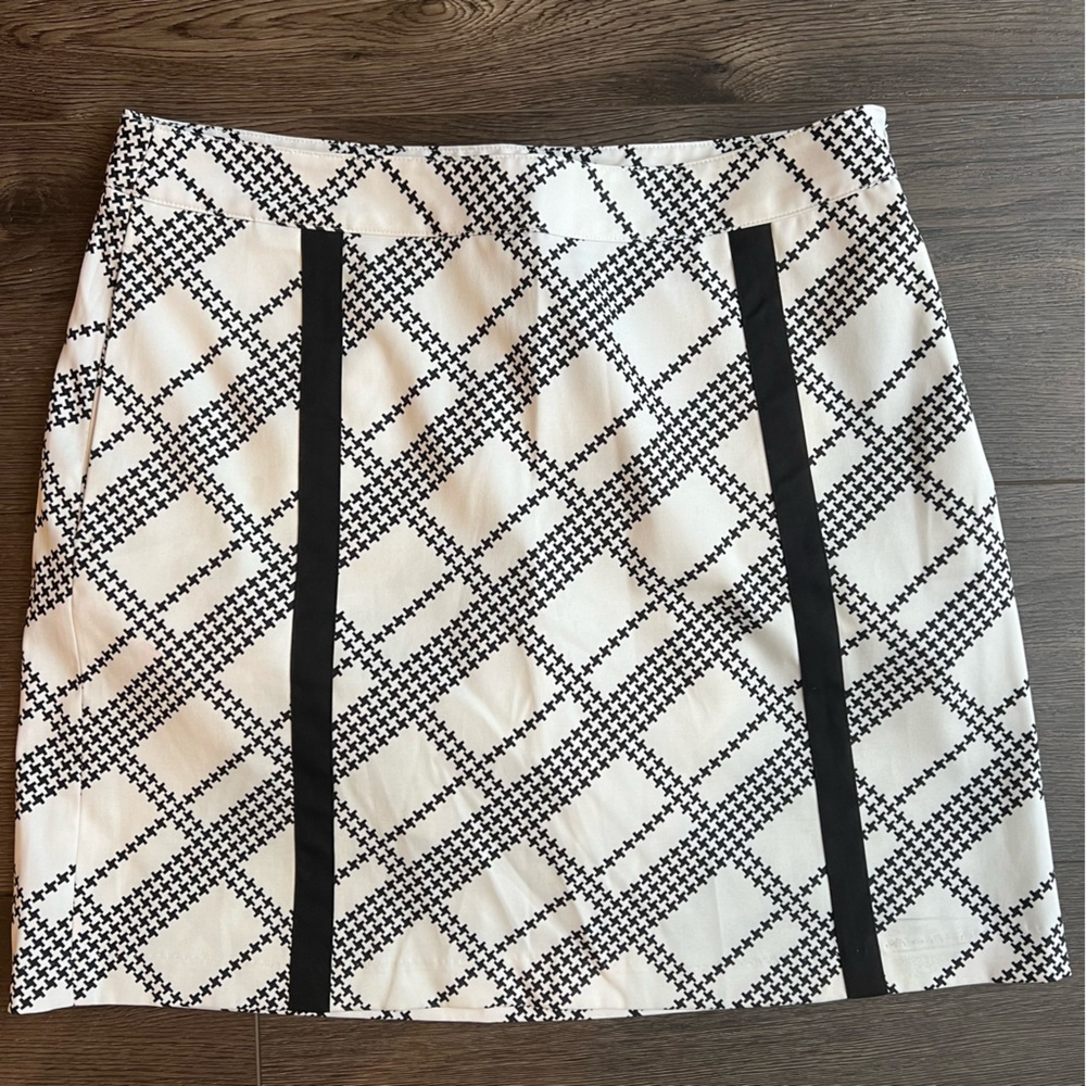 Greg Norman Golf skirt
